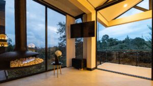 cabañas de lujo cerca a Medellín rodeadas de naturaleza