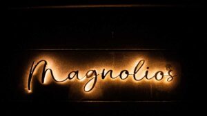 Magnolios Villas Hotel cerca dal Aeropuerto