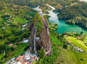Guatape Magnolios Villas