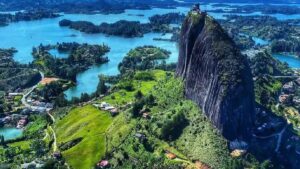 Guatape Magnolios Villas