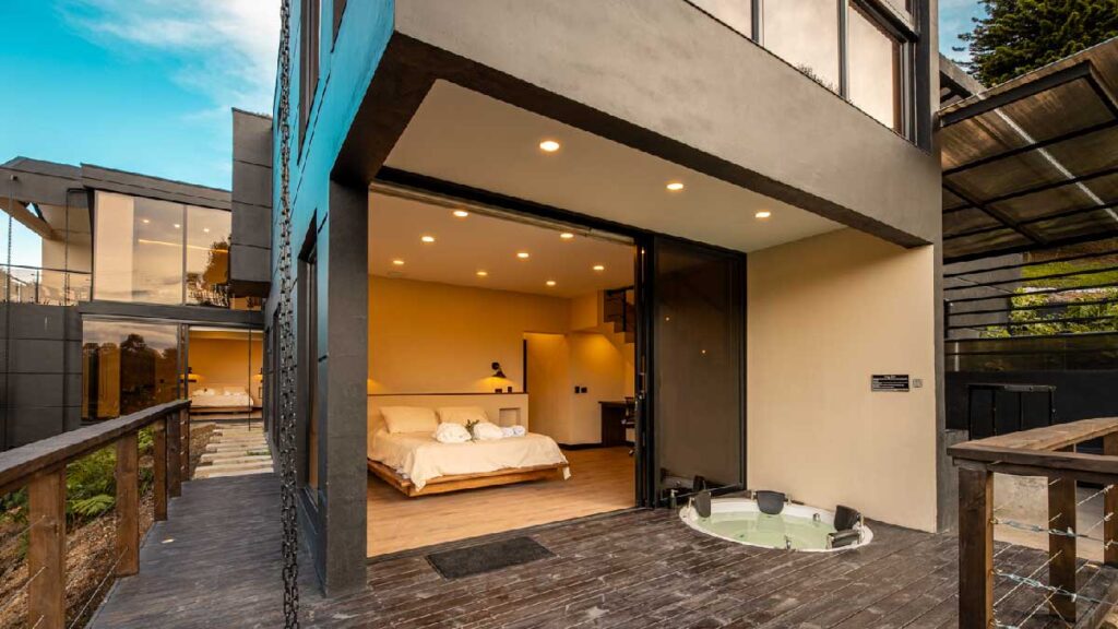 Magnolios Villas Oriente Antioqueño