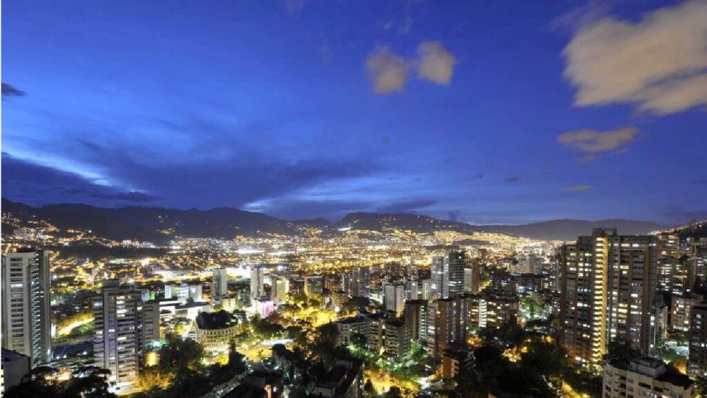 Miradores Magnolios Villas