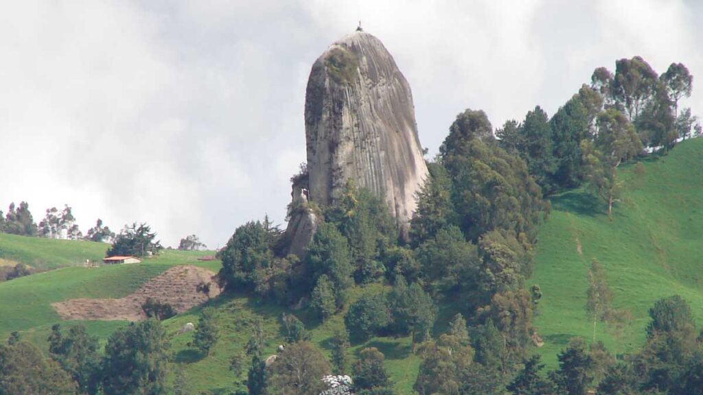 Peñol Magnolios Villas