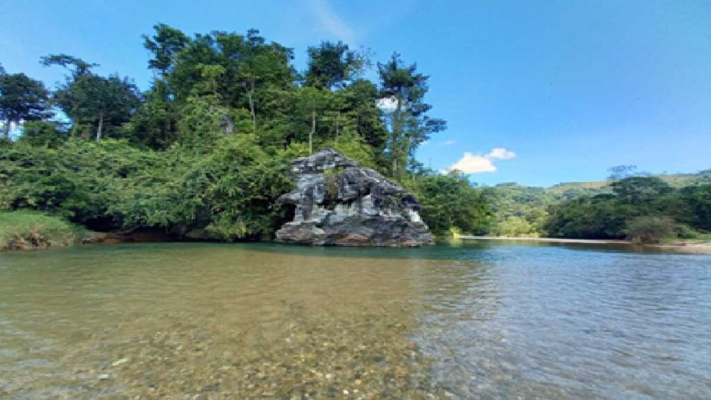 San Luis Magnolios Villas